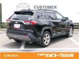 RAV4  2.0 G 4WD