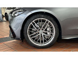 Cクラス AMG C43 4マチック 4WD 