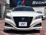 弊社では、全車『修復歴なし』のお車のみ取り扱っております。専任バイヤーによる厳選した仕入れの後、入庫後の車両チェックを行い、ネクステージが認定した高品質な中古車をご提供しております。