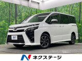 4WD 両側電動ドア 純正SDナビ 後席モニター バックカメラ