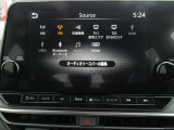 メーカーナビ フルセグTV Bluetooth対応 USB端子タイプA・タイプC HDMI端子★携帯電話にダウンロードした音楽が車内でも楽しめます。ハンズフリー通話も可能です!