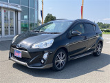 低燃費!ハイブリッドカー