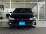 ポロ GTI 