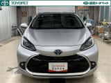 アクア  1.5 Z E-Four 4WD