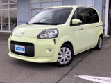 トヨタ ポルテ 1.5 G