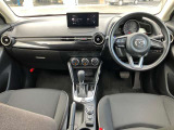 MAZDA2 1.5 15BD 