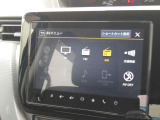 機能も豊富でとっても便利!ブルートゥ―スも付いて便利さアップ!