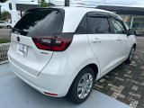 フィット  1.5 e:HEV ホーム