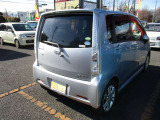 安心の保証内容。未使用車は「3年または6万km」まで、中古車は「1ヶ月または1千km」まで無償保証。延長保証もございますので、詳しくはスタッフまで。