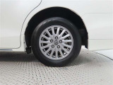 中古車の販売は原則として実車を見てからとさせて頂いております。是非見に来てください!