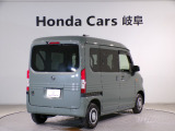 N-VAN  ファン ターボ