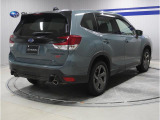 フォレスター 1.8 STI スポーツ ブラック インテリア セレクション 4WD 