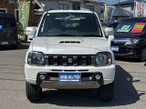 ジムニー ランドベンチャー 4WD 