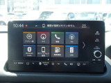 Bluetooth接続、フルセグチューナー、ワイドFM、ETC対応です