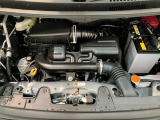 納車後もお客様の快適なカーライフをしっかりサポートさせていただきます!滋賀県内に13か所ある滋賀ダイハツの店舗にはサービス工場が併設されておりますので、アフターフォローも安心です!