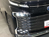 ★LEDヘッドライト★LEDは明るく遠くまで照らす光量で夜間走行の視認性を高めます。長寿命で省電力!見た目もスタイリッシュです。