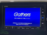 【純正ナビ】人気の純正ナビを装備。オーディオ機能も充実しており、Bluetooth接続すればお持ちのスマホやMP3プレイヤーの音楽を再生可能!毎日の運転がさらに楽しくなります!!