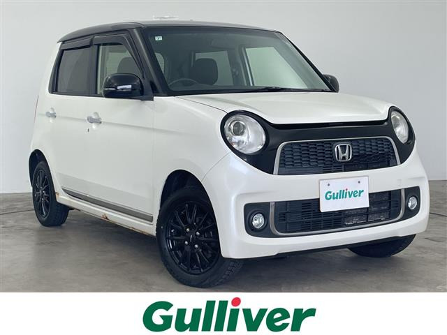 N-ONE プレミアム 4WD 4WD 修復歴無し