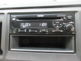 ホンダ純正ギャザズCDチューナー。お気に入りの音楽をお楽しみいただけます。各種ナビ取り付けも当店にて対応可能です。是非ご相談ください。
