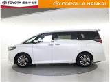 アルファード 2.5 Z 