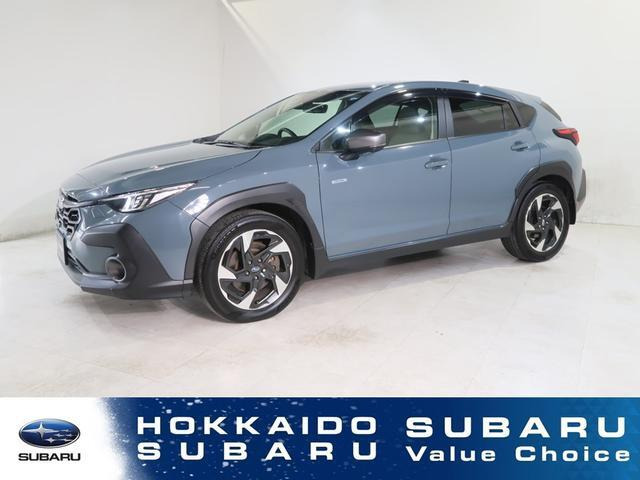 クロストレック 2.0 リミテッド 4WD