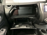 収納スペースもたくさん有ります☆車検証や小物類などすっきり収納♪