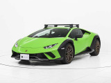 ウラカン (LDF) 4WD 