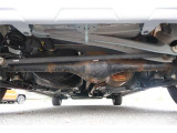 中古車は全車両、外部検査機関AISの品質検査書が付いています。