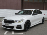 BMW 3シリーズセダン