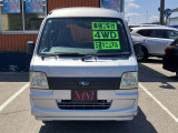 サンバー VB 