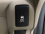 【VSA】ブレーキ時の車輪ロックを防ぐABS、加速時などの車輪空転を抑えるTCS、旋回時の横滑り抑制の3つの機能をトータルに制御!予期しないクルマの挙動の乱れを防ぐ安全装備です♪