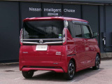 ルークス ハイウェイスター X