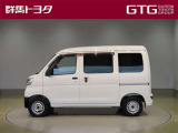 ハイゼットカーゴ デラックス SAIII ハイルーフ 