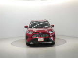 RAV4 2.5 ハイブリッド G E-Four 4WD 