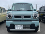 ハスラー ハイブリッド(HYBRID) G 