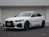 4シリーズグランクーペ M440i xドライブ 4WD 