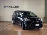シエンタ 1.5 X 4WD 