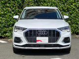 Q3 35 TFSI アドバンスド 