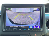 ☆純正ナビゲーション装備☆多彩な機能で快適ドライブをアシスト☆オーディオ機能も充実しています☆