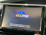 【ナビゲーション】使いやすいナビで目的地までしっかり案内してくれます。各種オーディオ再生機能も充実しており、お車の運転がさらに楽しくなります!!