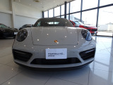 911カブリオレ カレラ GTS PDK