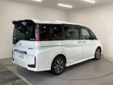 ステップワゴン 1.5 スパーダ 