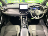 カローラクロス 1.8 ハイブリッド Z 