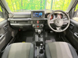 ジムニー  XC