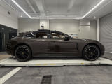 パナメーラスポーツツーリスモ 4 PDK 4WD 