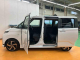 残価設定、通常クレジットと合わせた、お車購入時にしか加入できない大変お得な自動車保険もございます!現金購入予定だったお客様もこの保険に入るためにローンを組む方も増えております。詳細はスタッフまでどうぞ