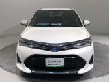 「フロントマスク」です。車の印象を決めるのは【顔】。この車の顔つきは、きっとあなたにピッタリ!?