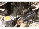 ★トヨタ中古車★ 見えないところまで美しく。室内からエンジンルームまで洗浄実施済み!気持ちよくお乗りいただけますようクリーニングしてあります!