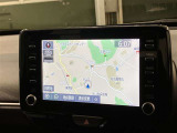 【トヨタ純正ディスプレイオーディオ】トヨタ純正ディスプレイオーディオになります!!携帯電話での接続によるApple Car PlayやAndroid Autoを使用して頂けます♪