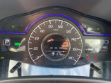 走行距離は85199kmです。